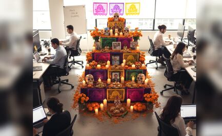 Día de Muertos 2025: ¿Es festivo el 1 y 2 de noviembre según la LFT y cuánto te deben pagar?