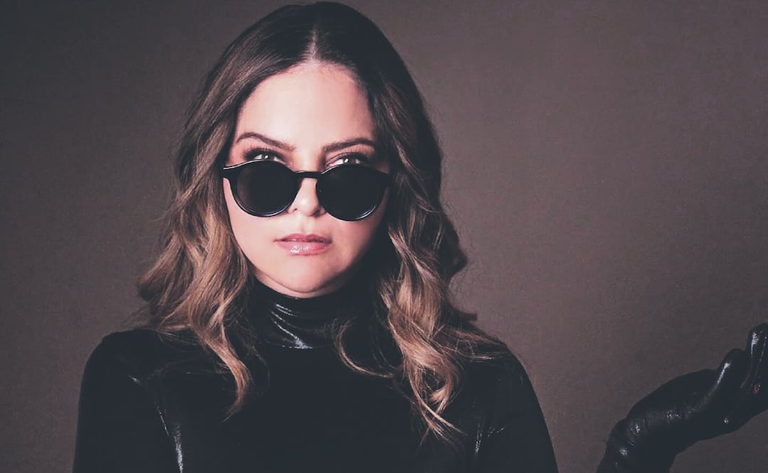 Foto: Especial (Alexa Zuart se une a “La Oficina” México: de su especial en YouTube al salto a la televisión)