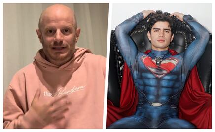 Facundo y Aarón Mercury juntos y sin ropa en LCDLFM3 ¿Qué está pasando entre ellos, un nuevo shippeo?