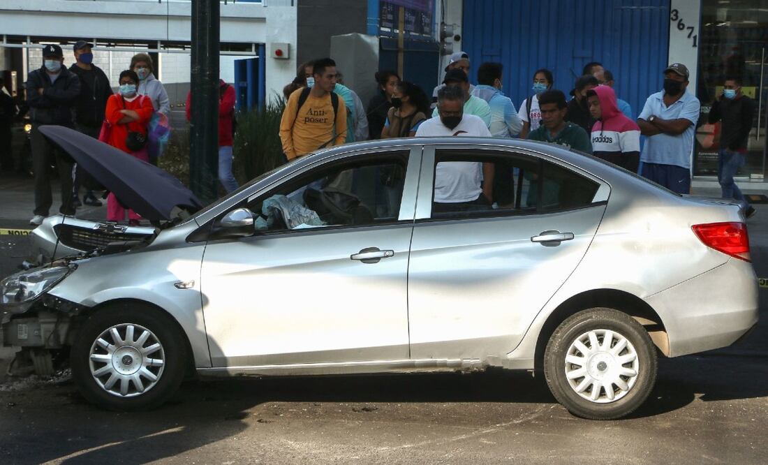 Imagen Ilustrativa: IA