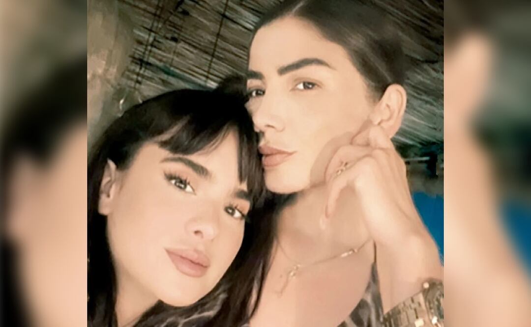 Foto: Especiales (Anna Porter le dio hasta el anillo a Gala Montes y la traicionó )