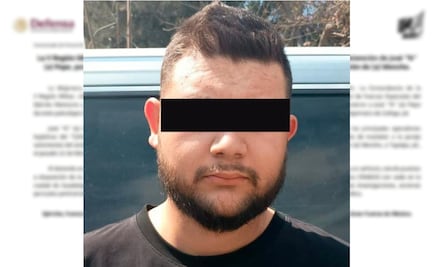 Detienen a “Pepe”, operador del CJNG que coordinó el traslado de la pareja de “El Mencho” a Tapalpa