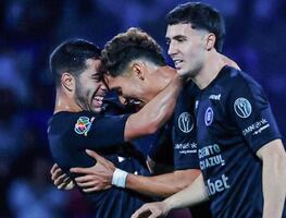 Cruz Azul tiene el cierre más fácil rumbo al liderato del Apertura 2025