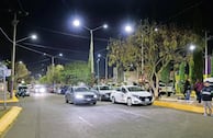 Ecatepec deja la oscuridad, instalan más de 100 mil luminarias en tiempo récord