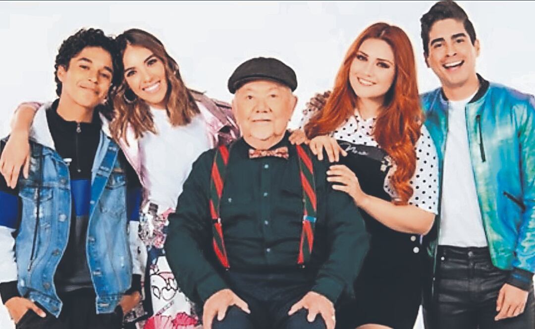 Muere actor de “Como dice el dicho”, llevaba 5 días desaparecido