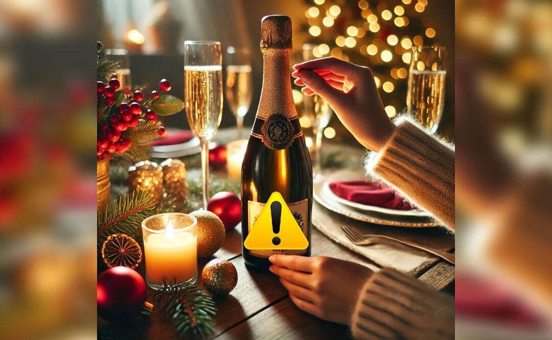 ¿Sidra adulterada? Señales de alerta y cómo evitar tragedias esta Navidad