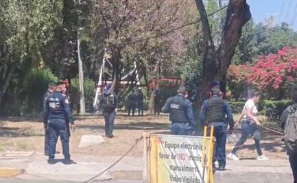 Crecen los feminicidios en CDMX: Encuentran cuerpo envuelto en cobijas en Tlatelolco