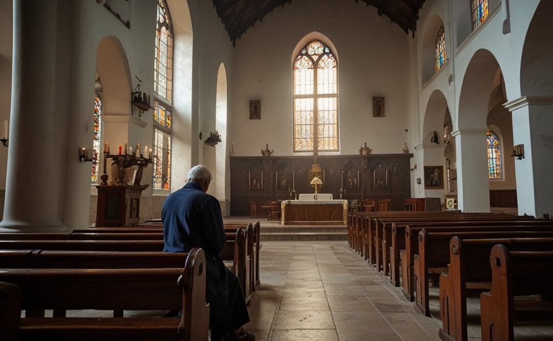 Perdón y Paz Interior: Lecciones Espirituales para Liberar el Resentimiento