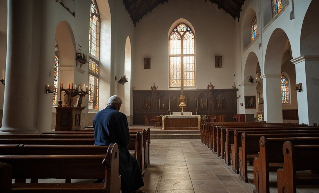 Perdón y Paz Interior: Lecciones Espirituales para Liberar el Resentimiento
