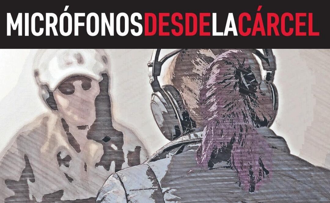 Dani está convencida de estar presa sólo por ser mujer, Saskia Niño de Rivera difunde el caso