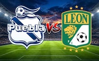 Puebla vs León: ¿Dónde y a qué hora ver EN VIVO la jornada 11 de la Liga MX?
