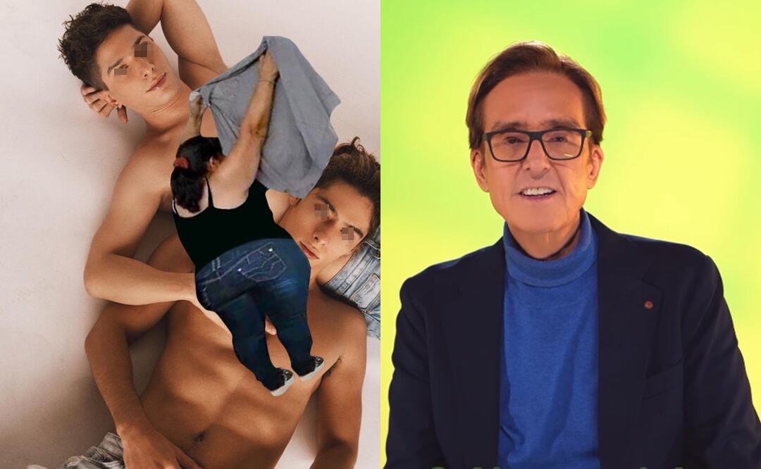 ¿Daniel Bisogno regresó a las andadas? Se reúne con chavitos y alcohol, esto sabemos