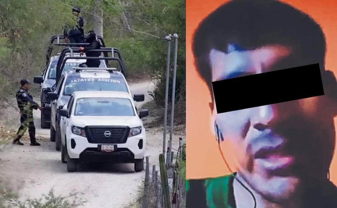 Multihomicidio en Puebla por venganza: Hijo mató a su familia por meterlo a un anexo. Foto: (Omar Contreras. El Gráfico / Especial)