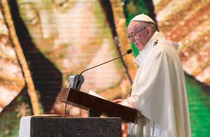 Muerte del Papa Francisco: ¿Dónde será enterrado y por qué eligió ese lugar?