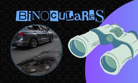 ¿Quién tiene la culpa de los baches: Los alcaldes o el Gobierno de la CDMX?