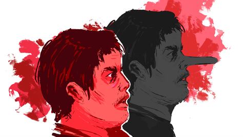 ‘Monstruo de Ecatepec’, el psicópata más mentiroso de México