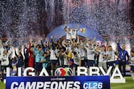 ¡Cruz Azul CAMPEÓN del Clausura 2026! Vence a Pumas y consigue la ansiada décima estrella