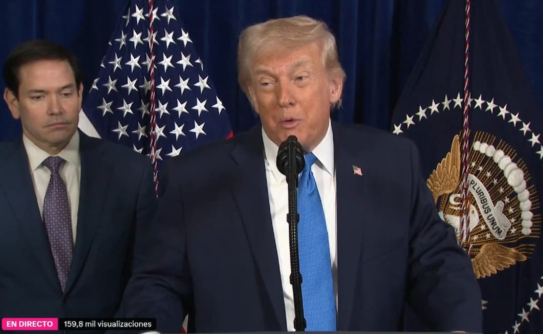 EU gobernará Venezuela mientras se espera una "transición"
Imagen: X