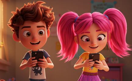 ¡Cuidado! Retos virales de TikTok ponen en riesgo a tus hijos, ¿sabes cómo protegerlos?