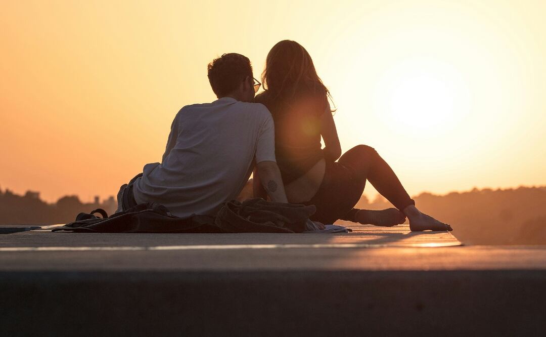 ¿Qué hacer ante una RELACIÓN con BANDERAS ROJAS?