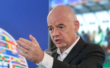 Activistas urgen a FIFA a bloquear intervención de ICE en Mundial 2026 y eventos de fútbol