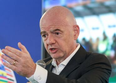 Activistas urgen a FIFA a bloquear intervención de ICE en Mundial 2026 y eventos de fútbol