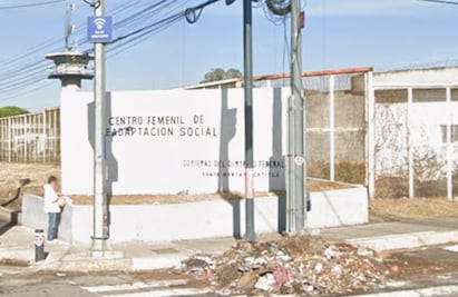Cadena de muertes en Santa Martha desata alarma: Seis internas fallecen en tres meses