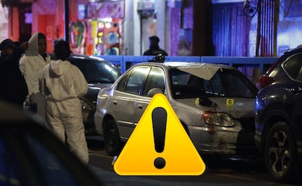 Joven es apuñalado a muerte frente a una escuela primaria en la colonia Buenavista