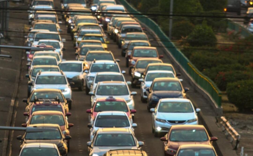 ¡PRECAUCIÓN! Bloqueos y marchas hoy sábado 10 de agosto en CDMX