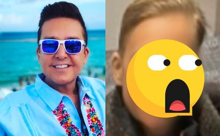 Daniel Bisogno reaparece tras rumores de hospitalización, su físico preocupa a fans