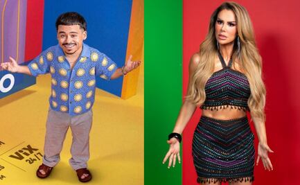 LCDLFM3: ¿Abelito humilló a Ninel Conde? Aseguran que la producción la está favoreciendo