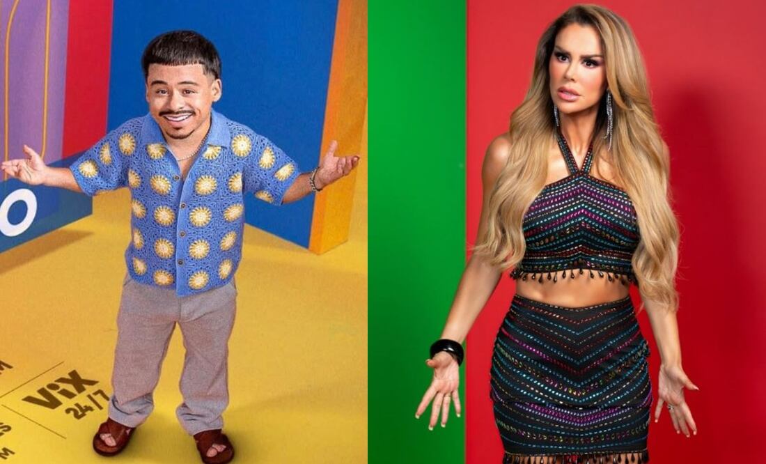 LCDLFM3: ¿Abelito humilló a Ninel Conde? Aseguran que la producción la está favoreciendo