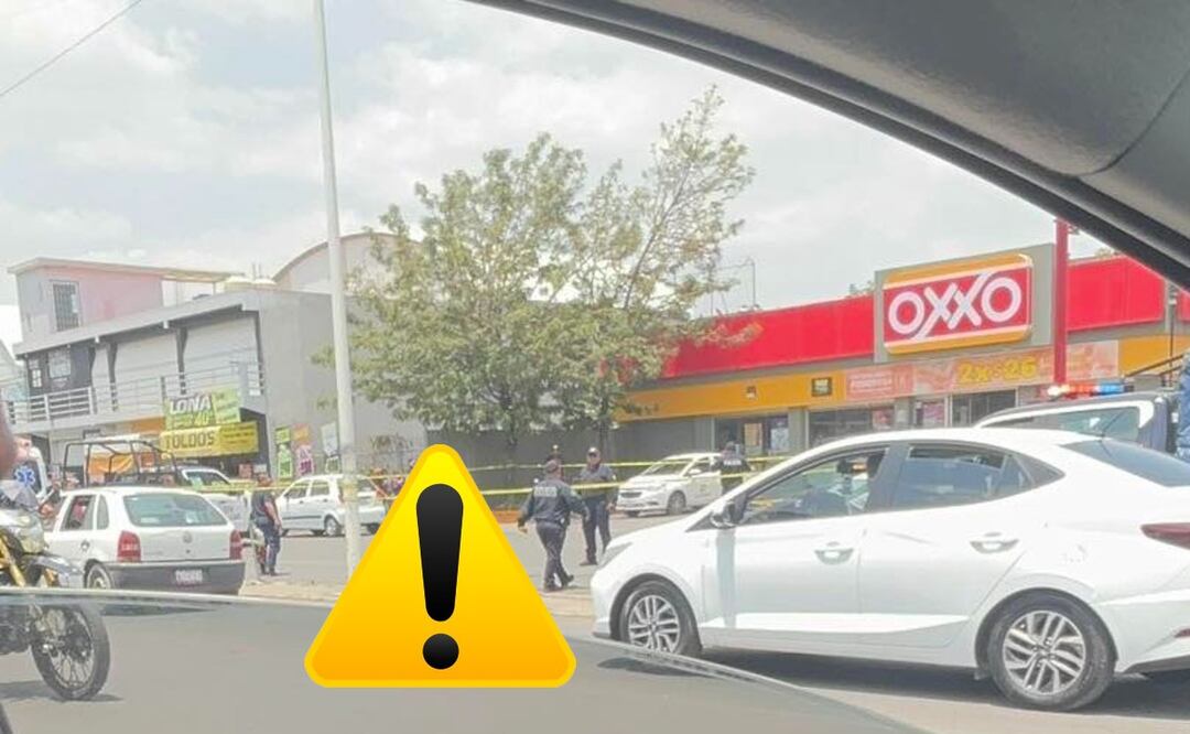 Muere menor tras perder el control de su motoneta ¿A qué velocidad iba?
Imagen: Especial