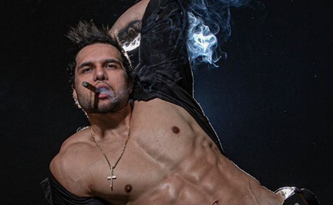 Marlon Colmenarez dice que Paola Suárez es presidenta del Partido de la Hipocresía y el Cinismo