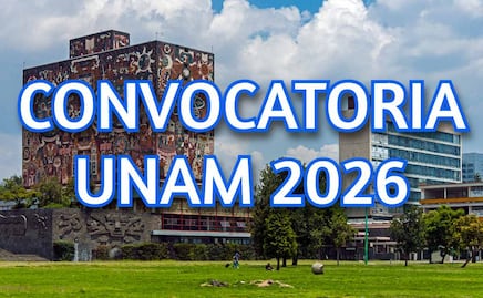 ¿Cuándo inicia el registro para el examen de la UNAM 2026? Requisitos y pasos a seguir