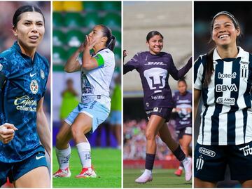 Liguilla de la Liga MX Femenil definida, así se jugarán los Cuartos de Final