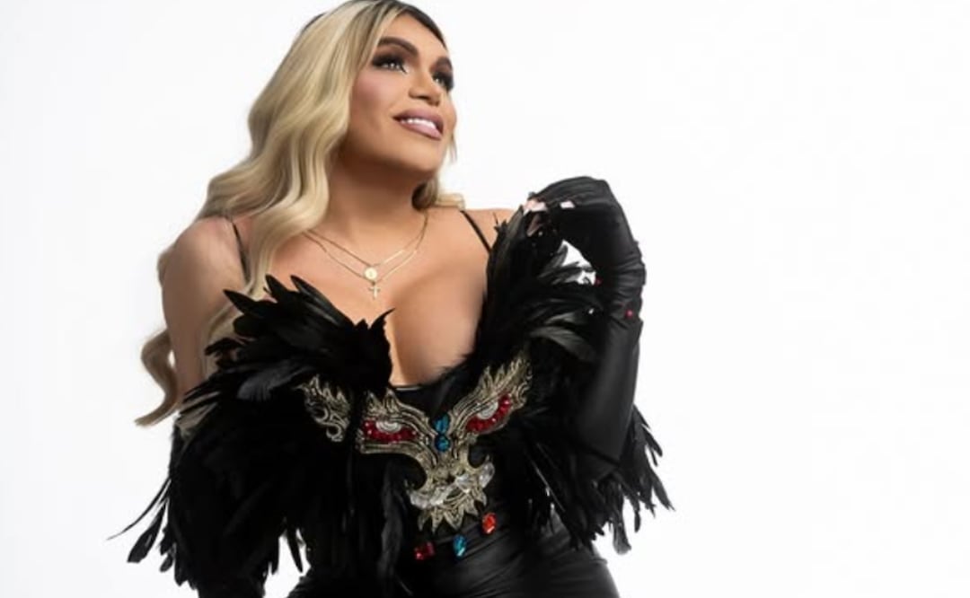 Wendy Guevara rompe el silencio tras polémica por videos donde confiesa su gusto por chavitos (Foto: Instagram)