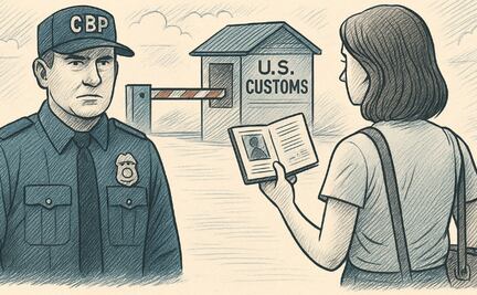 ¿Puedo viajar a Estados Unidos con Visa durante el cierre del gobierno?