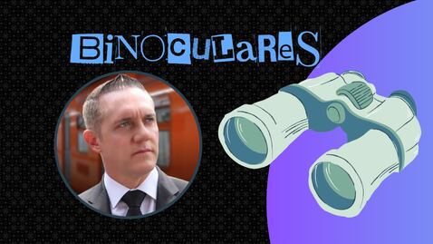 Oigan... ¿y si Adrián Rubalcava está salado y por eso se descompone el Metro CDMX?