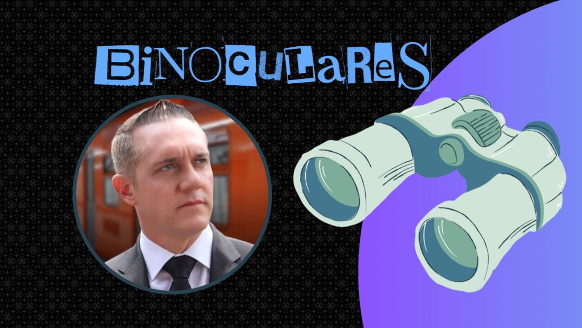 Adrián Rubalcava (Foto: X)