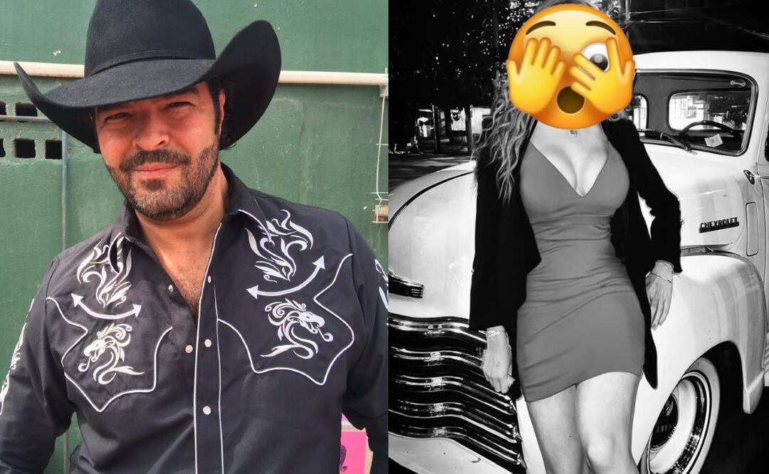 Pablo Montero agrede a una influencer. Foto: (Especial)