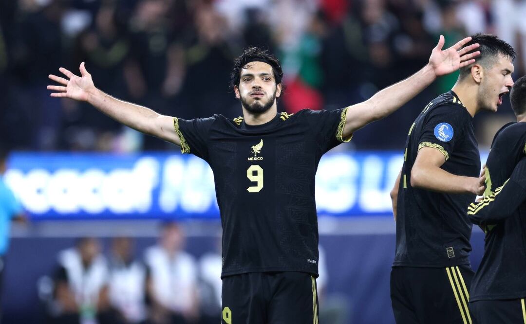 Foto: Cuartoscuro (México vs Japón: ¿Cuándo y dónde ver el partido EN VIVO?)