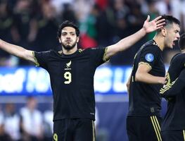 México vs Japón: ¿Cuándo y dónde ver el partido EN VIVO?