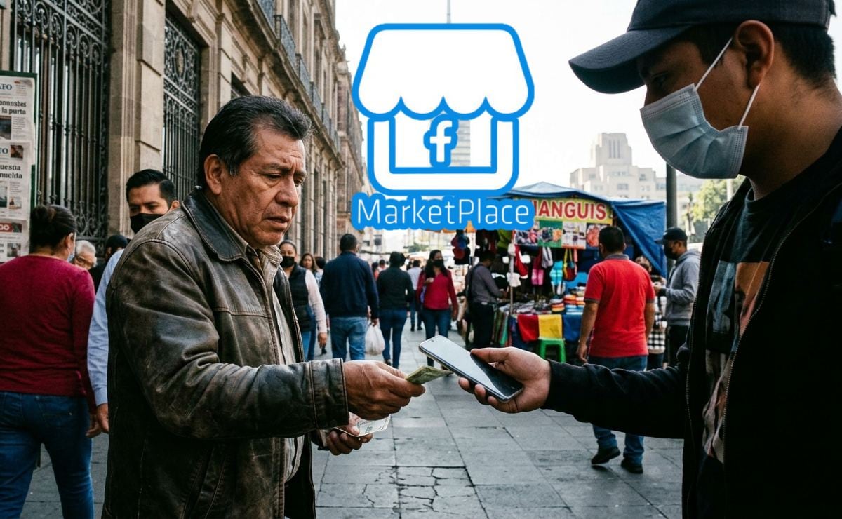 Alertan por nueva modalidad de estafa en venta de celulares por Marketplace en CDMX ¿Cómo operan?