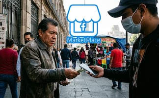 Alertan por nueva modalidad de estafa en venta de celulares por Marketplace en CDMX ¿Cómo operan?