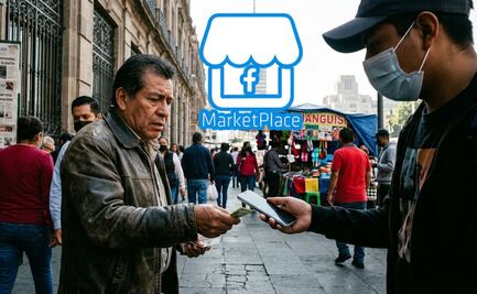 Alertan por nueva modalidad de estafa en venta de celulares por Marketplace en CDMX ¿Cómo operan?