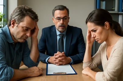 ¿Sabías que puedes obtener mediación GRATIS para tu DIVORCIO? Descubre cómo funciona