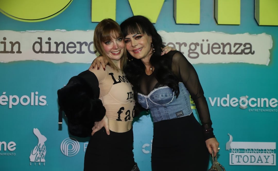 Foto: Cuartoscuro (Maribel Guardia e Imelda Tuñón en conflicto: Revelan pruebas de testamento falso de Julián Figueroa)