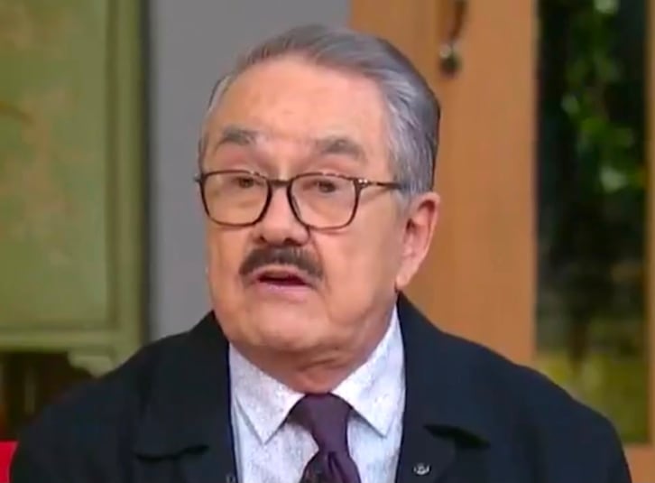 Pedro Sola (Vía: X)