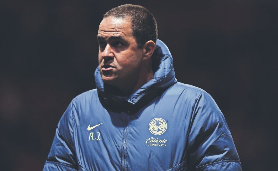 América en crisis. Foto: (IMAGO7)